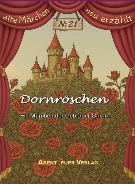 Produktbild: Dornr&ouml;schen