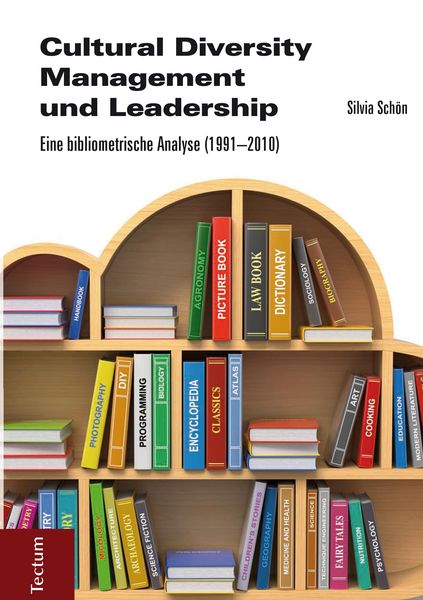 Produktbild: Cultural Diversity Management und Leadership