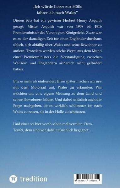 Produktbild: Wales