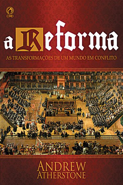 Produktbild: A Reforma