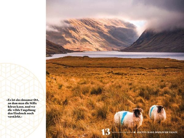 Produktbild: Soul Places Irland – Die Seele Irlands spüren
