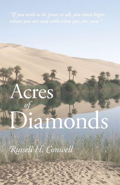 Produktbild: Acres of Diamonds