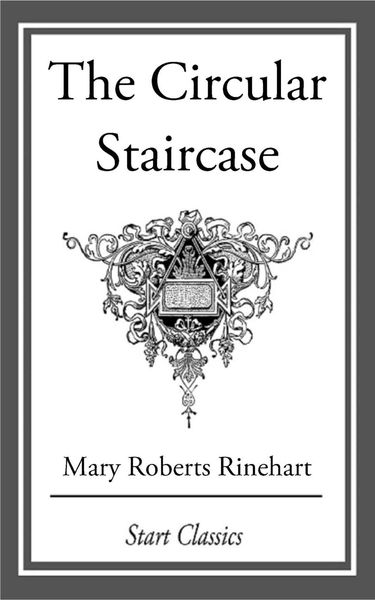 Produktbild: The Circular Staircase