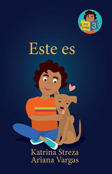 Produktbild: Este es