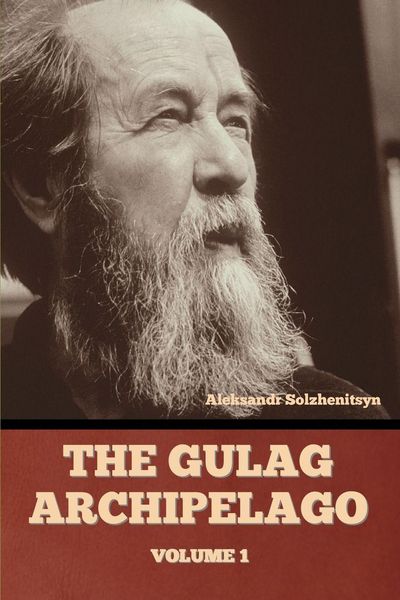 Produktbild: The Gulag Archipelago Volume 1