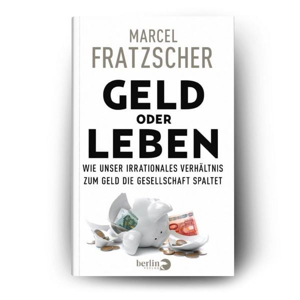 Produktbild: Geld oder Leben