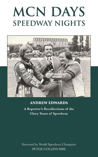 Produktbild: MCN Days, Speedway Nights