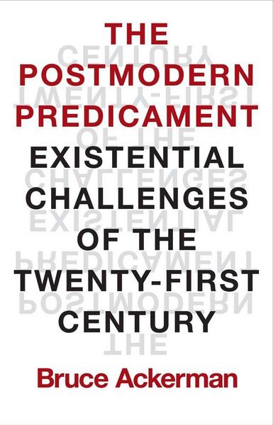 Produktbild: The Postmodern Predicament