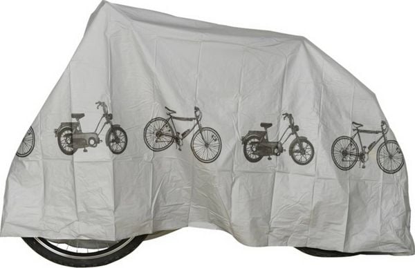 Produktbild: FISCHER FAHRRAD Silber