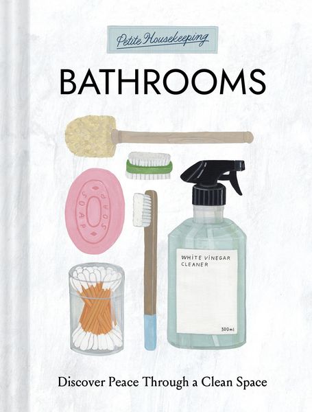 Produktbild: Petite Housekeeping: Bathrooms