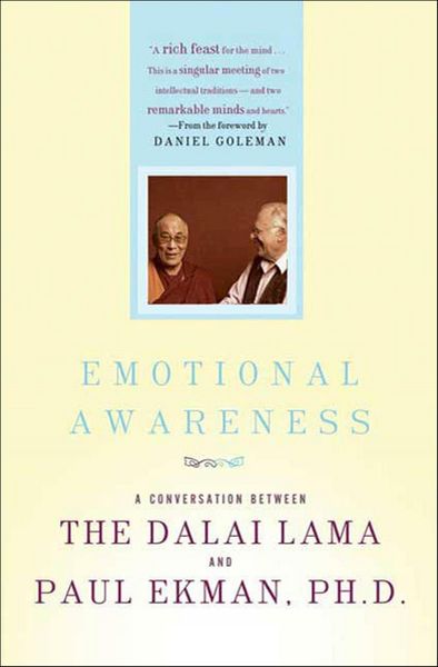 Produktbild: Emotional Awareness