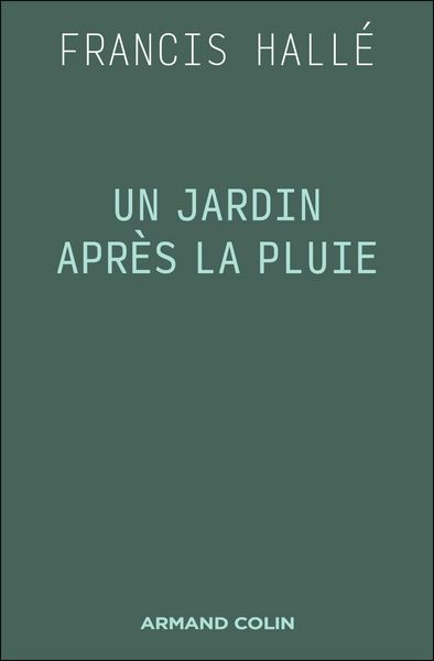 Produktbild: Un jardin apr&egrave;s la pluie