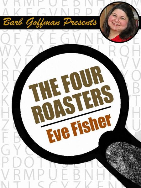 Produktbild: The Four Roasters