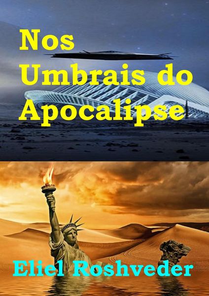 Produktbild: Nos Umbrais do Apocalipse