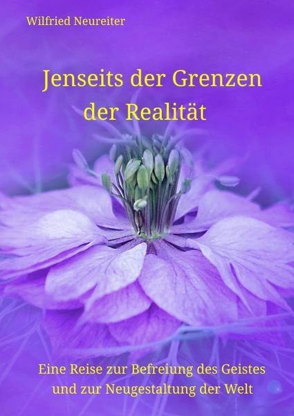 Produktbild: Jenseits der Grenzen der Realit&auml;t