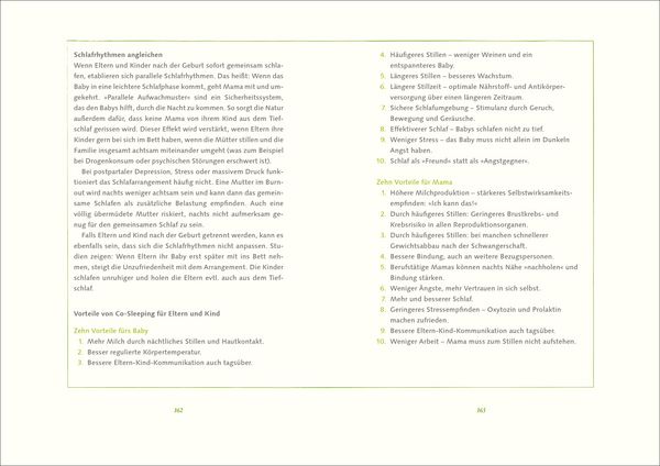 Produktbild: Artgerecht - Das andere Babybuch