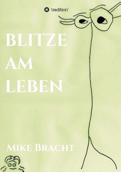 Produktbild: Blitze am Leben
