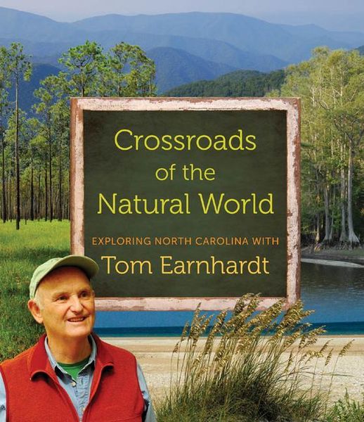 Produktbild: Crossroads Of The Natural Worl