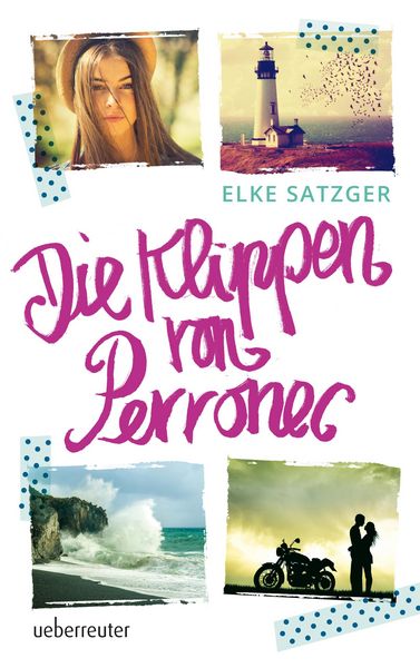Produktbild: Die Klippen von Perronec