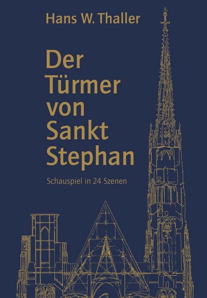 Produktbild: Der T&uuml;rmer von Sankt Stephan