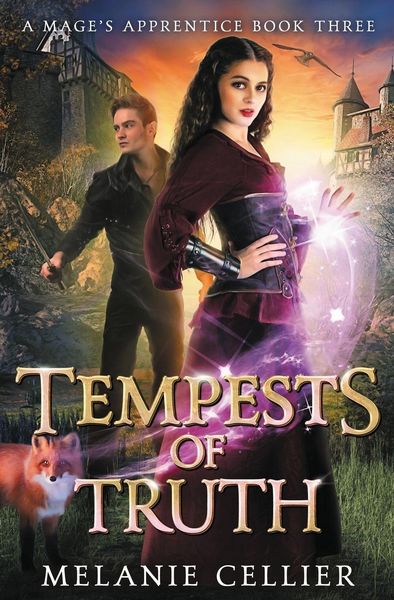 Produktbild: Tempests of Truth