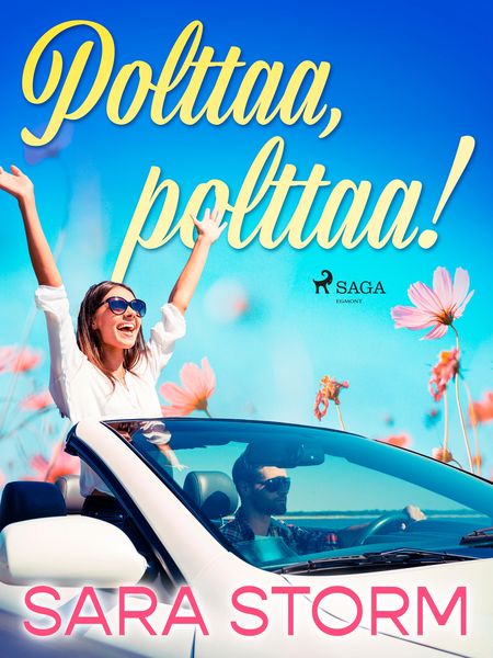 Produktbild: Polttaa, polttaa!