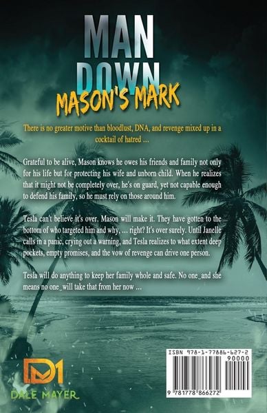 Produktbild: Mason's Mark