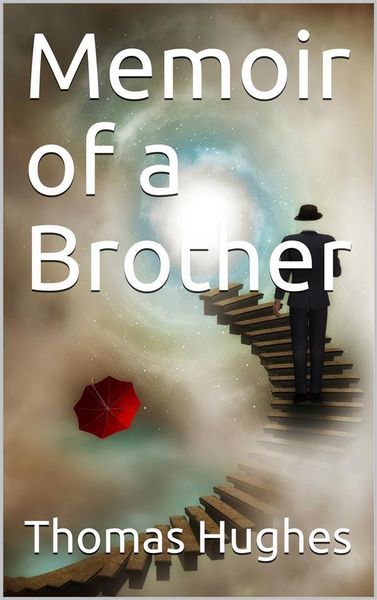 Produktbild: Memoir of a Brother