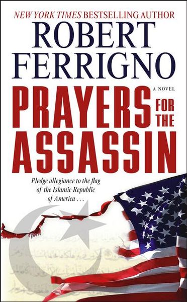 Produktbild: Prayers For The Assassin