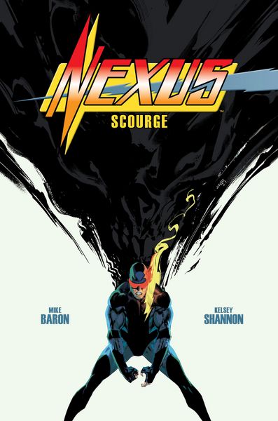 Produktbild: Shannon, K: Nexus: Scourge