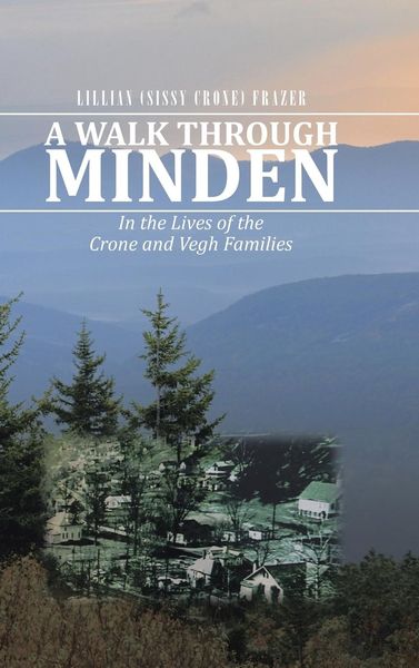 Produktbild: A Walk Through Minden