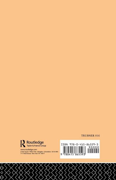 Produktbild: The Life of Hiuen-Tsiang