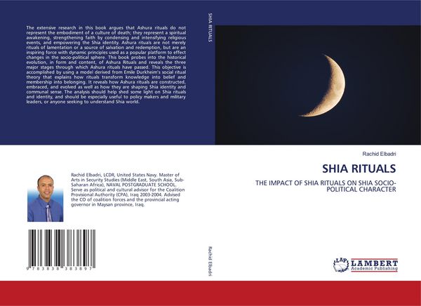 Produktbild: Shia Rituals