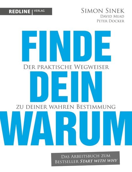 Produktbild: Finde dein Warum