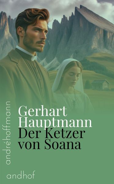 Produktbild: Der Ketzer von Soana