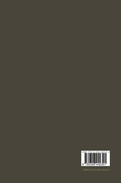 Produktbild: Masters Theses in the Pure and Applied Sciences