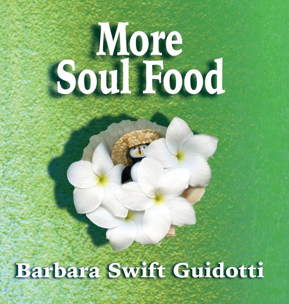 Produktbild: More Soul Food