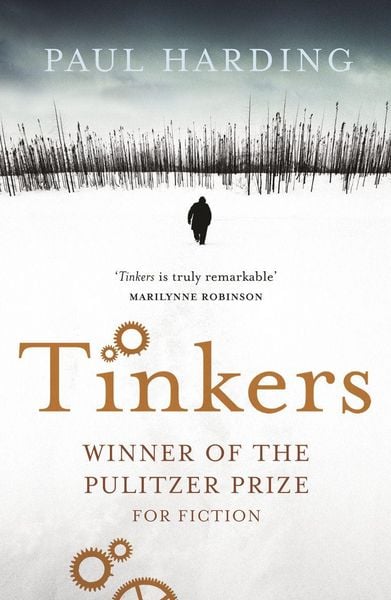 Produktbild: Tinkers