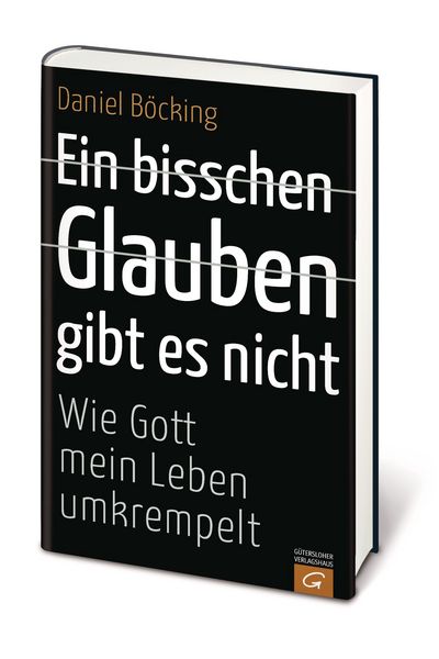Produktbild: Ein bisschen Glauben gibt es nicht