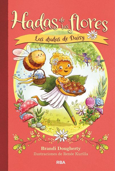 Produktbild: Las Dudas de Daisy
