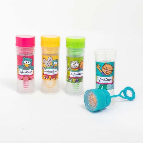 Produktbild: TRENDHAUS&reg; Seifenblasen ABC Champions