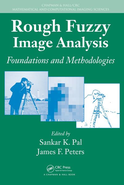 Produktbild: Rough Fuzzy Image Analysis