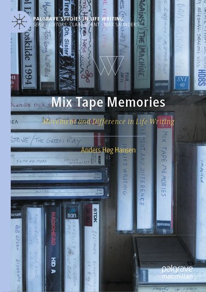 Produktbild: Mix Tape Memories