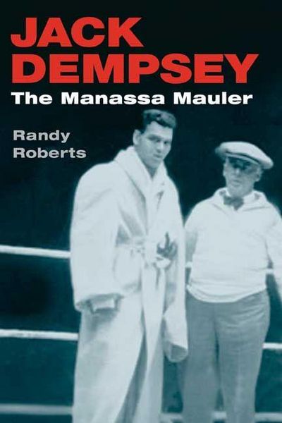 Produktbild: Jack Dempsey