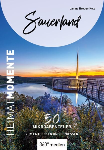 Produktbild: Sauerland - HeimatMomente