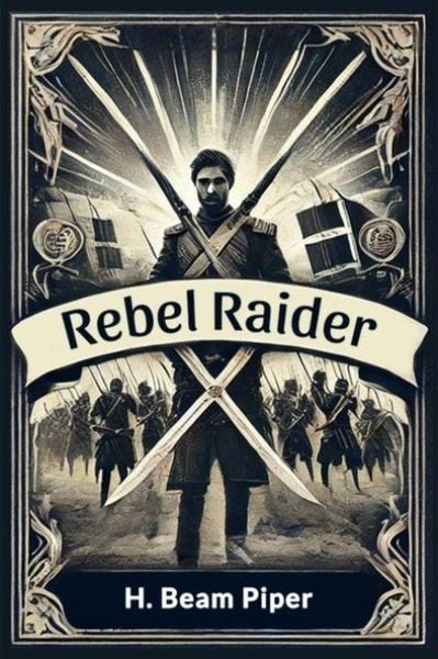 Produktbild: Rebel Raider