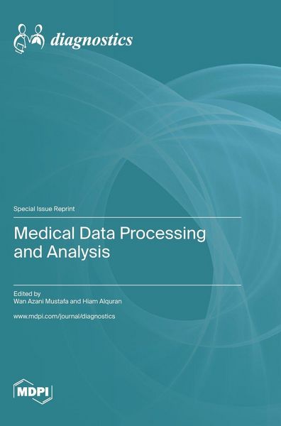 Produktbild: Medical Data Processing and Analysis