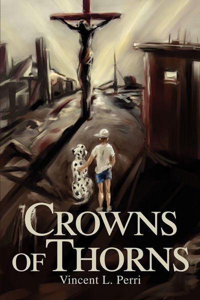 Produktbild: Crowns of Thorns