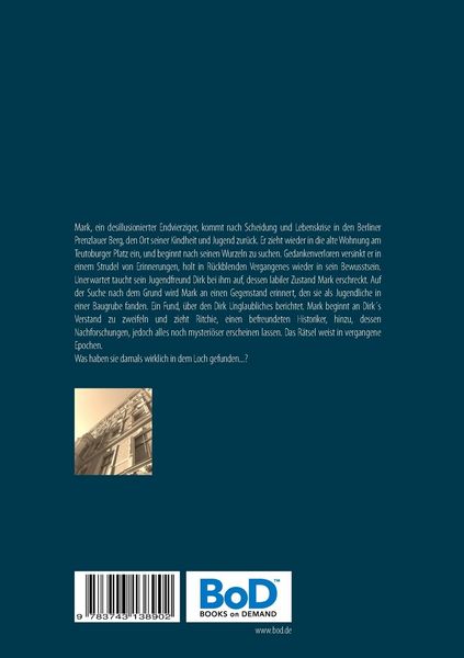 Produktbild: Mutter Gerber's Fenster