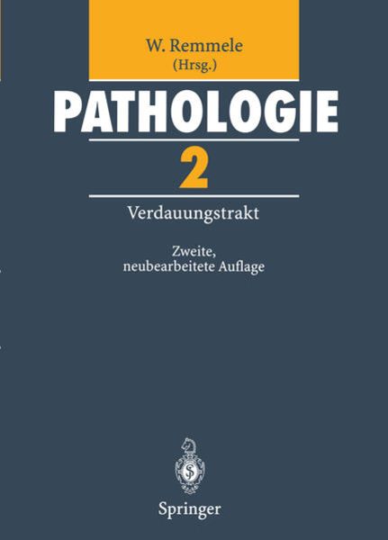 Pathologie 2, Taschenbuch von , Springer Berlin, 9783642646546
